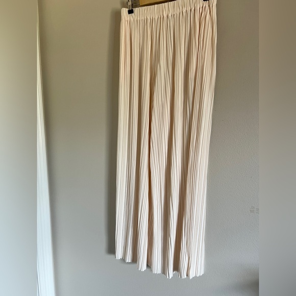 Commense‎ Oversized Leisure Pleat Pockets Two
Piece Pants Set Small - Picture 4 of 5